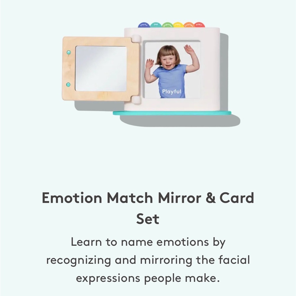 The Enthusiast Play Kit - Colorful Learning Set - Picture 4 of 6